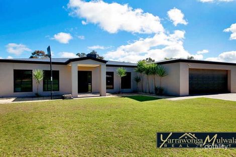 Property photo of 32 Wandoo Court Mulwala NSW 2647