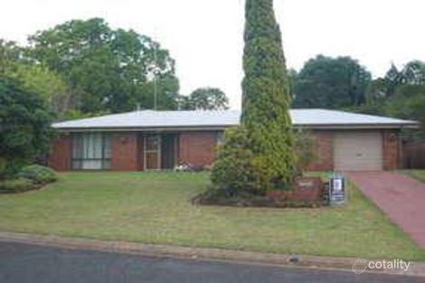 Property photo of 15 Amanda Drive Centenary Heights QLD 4350