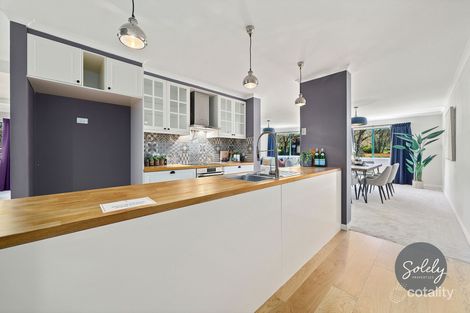 Property photo of 32/17-19 Oxley Street Griffith ACT 2603