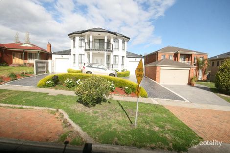 361 Dandelion Dr, Rowville, VIC 3178