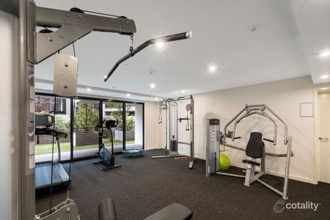 Property photo of 14/109 Canberra Avenue Griffith ACT 2603