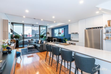 Property photo of 114/120 Old Canterbury Road Lewisham NSW 2049