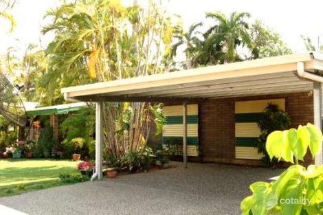 Property photo of 23 Hotham Court Leanyer NT 0812