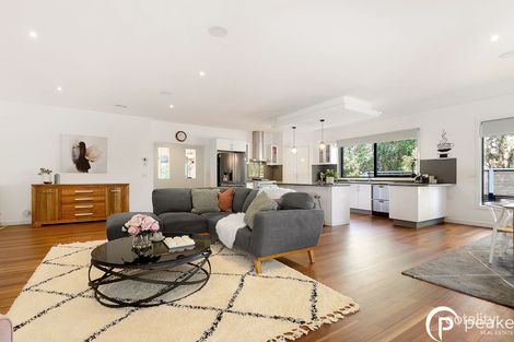 Property photo of 37 Brisbane Street Berwick VIC 3806