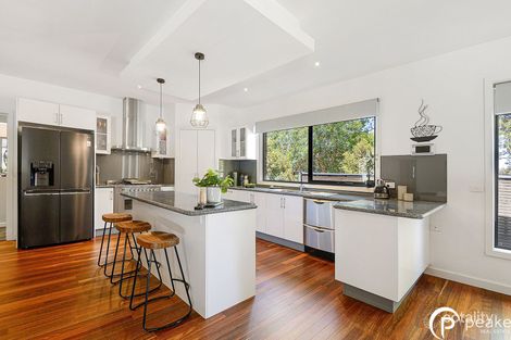 Property photo of 37 Brisbane Street Berwick VIC 3806