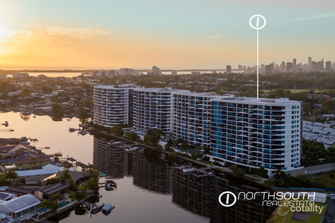 5505/5 Harbour Side Ct, Biggera Waters, QLD 4216