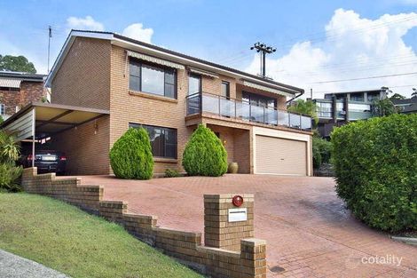 Property photo of 1 Ingrid Road Kareela NSW 2232