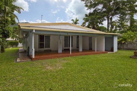 Property photo of 5 Murchison Street Whitfield QLD 4870