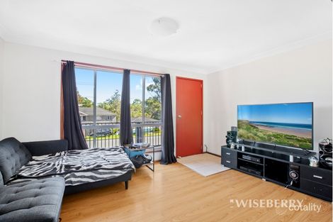 Property photo of 33 McKellar Boulevard Blue Haven NSW 2262