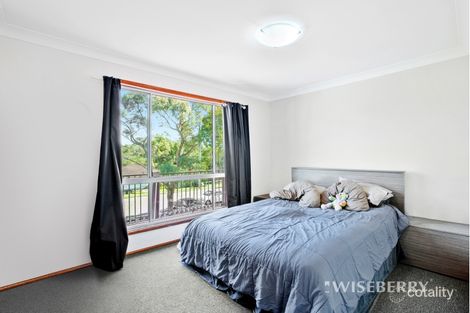 Property photo of 33 McKellar Boulevard Blue Haven NSW 2262