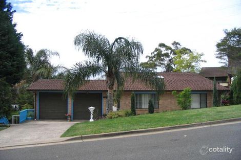 22 Shand Cl, Illawong, NSW 2234