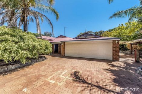 Property photo of 8 Cheyne Court Pinjarra WA 6208