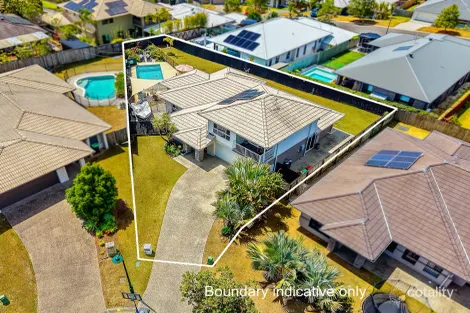 Property photo of 7 Carmel Close Gilston QLD 4211