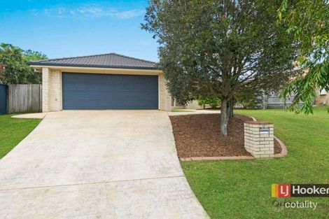 Property photo of 77 Halfway Drive Ormeau QLD 4208