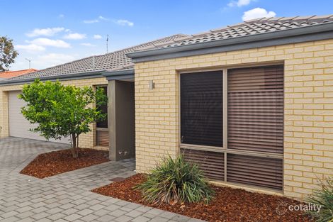 Property photo of 16B Ticehurst Way Balga WA 6061