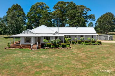 Property photo of 95 Wattle Range Road Tolmie VIC 3723