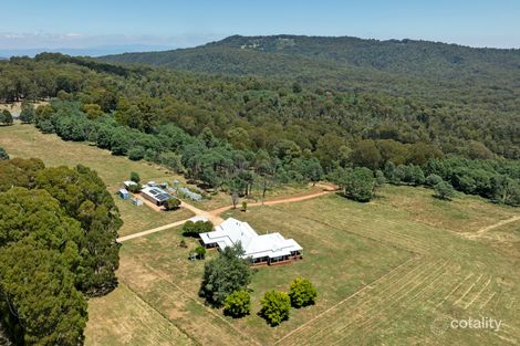 Property photo of 95 Wattle Range Road Tolmie VIC 3723