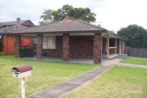 Property photo of 34 Box Road Casula NSW 2170