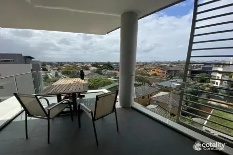 405/103 Mason St, Maroubra, NSW 2035
