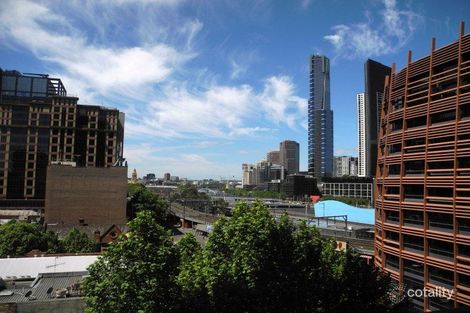 Property photo of 602/7 Katherine Place Melbourne VIC 3000