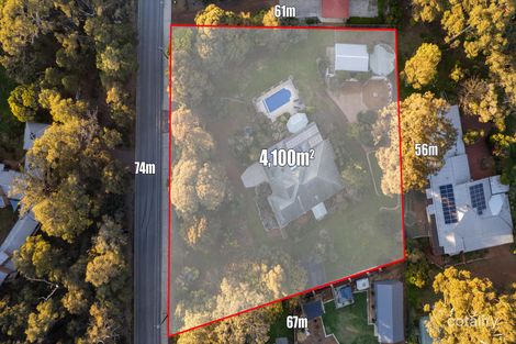 Property photo of 135 Holden Road Roleystone WA 6111