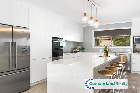 Property photo of 16 Orange Street Greystanes NSW 2145