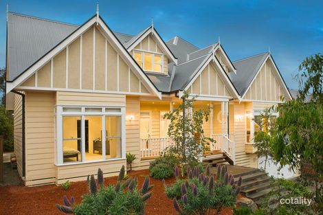 8 Wallaby Ct, Plenty, VIC 3090