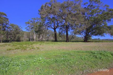 Lot 105 Crofts Rise, Porongurup, WA 6324
