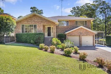 3 Wren Ct, Castle Hill, NSW 2154