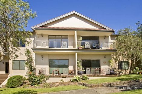 Property photo of 3/8 Silex Road Mosman NSW 2088