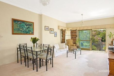Property photo of 3/8 Silex Road Mosman NSW 2088