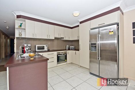 Property photo of 37 Silkyoak Circuit Fitzgibbon QLD 4018