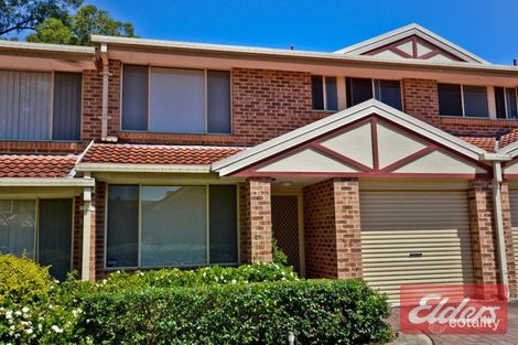 Property photo of 13/81 Donohue Street Kings Park NSW 2148