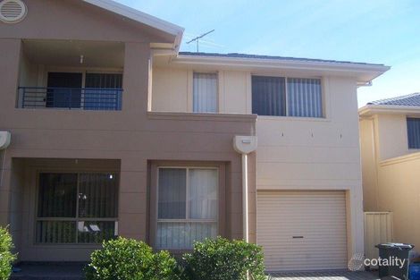 Property photo of 10/42B Graham Avenue Casula NSW 2170