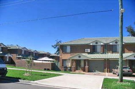Property photo of 2/54 Meacher Street Mount Druitt NSW 2770
