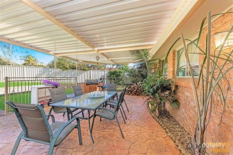 Property photo of 11 Rixon Road Appin NSW 2560