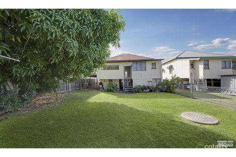 Property photo of 47 Margaret Street Allenstown QLD 4700