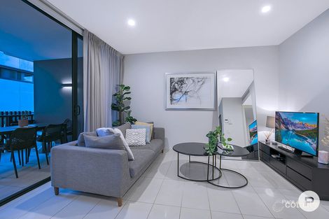 Property photo of 4501/15 Anderson Street Kangaroo Point QLD 4169