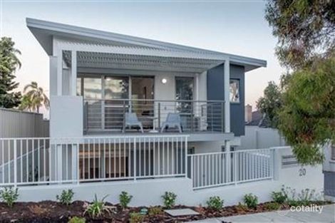 2/20 Mount Prospect Cres, Maylands, WA 6051