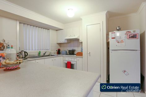 Property photo of 14 Prime Court Berwick VIC 3806
