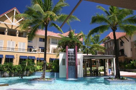 1102/2-10 Greenslopes St, Cairns North, QLD 4870