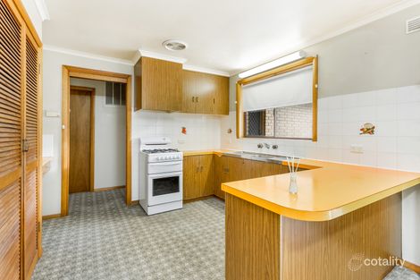 Property photo of 8 Crusoe Road Kangaroo Flat VIC 3555