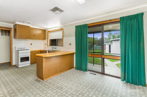 Property photo of 8 Crusoe Road Kangaroo Flat VIC 3555