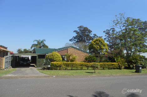 4 Islington St, Runcorn, QLD 4113