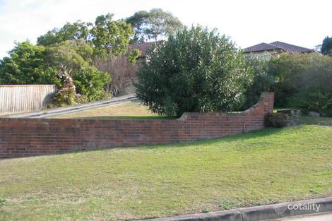 54 Serpentine Cres, North Balgowlah, NSW 2093