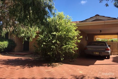 Property photo of 54 Otisco Crescent Joondalup WA 6027