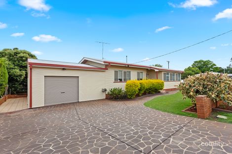 Property photo of 1 Hanlon Street Newtown QLD 4350