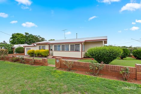 Property photo of 1 Hanlon Street Newtown QLD 4350