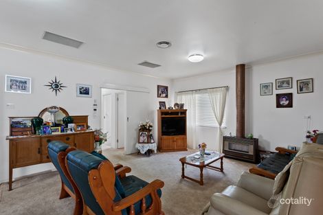 Property photo of 1 Hanlon Street Newtown QLD 4350