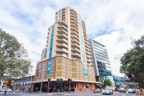 Property photo of 11/14 Hassall Street Parramatta NSW 2150